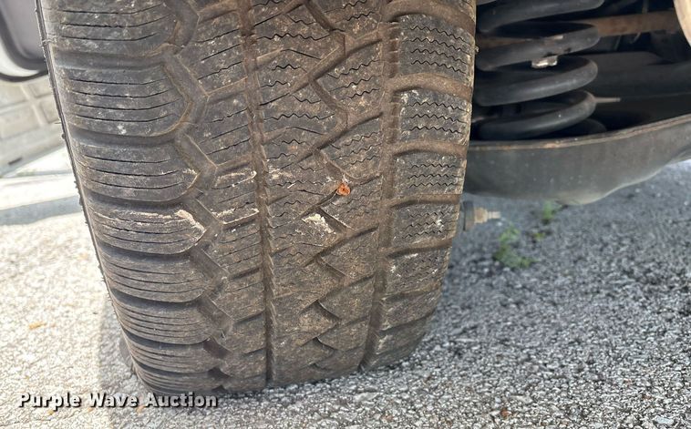 image for item EG8443 2017 Ford Explorer Police Interceptor SUV