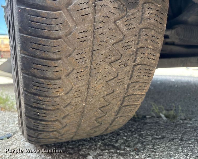 image for item EG8443 2017 Ford Explorer Police Interceptor SUV