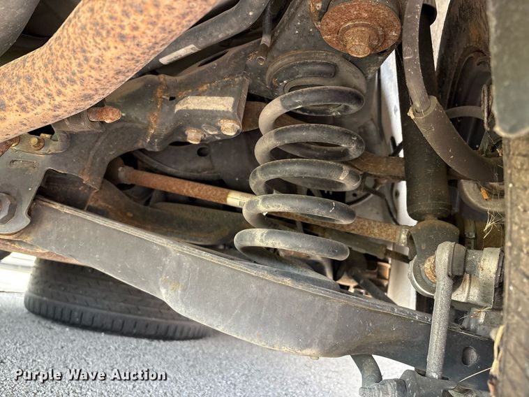 image for item EG8445 2014 Ford Taurus Police Interceptor 