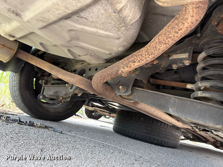 image for item EG8445 2014 Ford Taurus Police Interceptor 