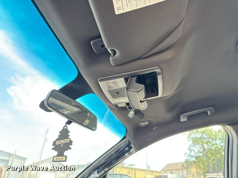 image for item EG8445 2014 Ford Taurus Police Interceptor 