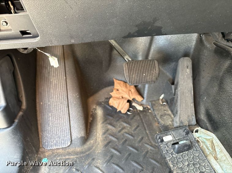 image for item EG8448 2021 Ford Explorer Police Interceptor SUV