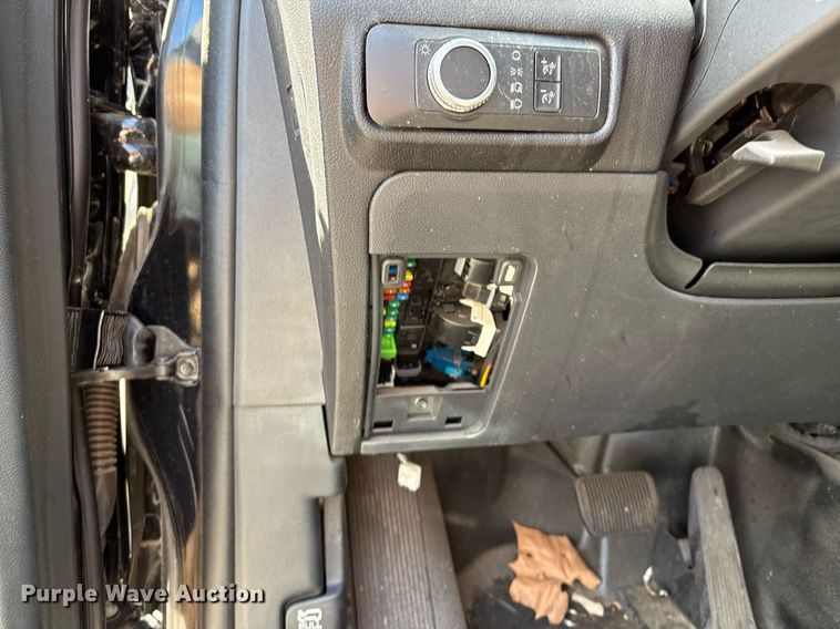 image for item EG8448 2021 Ford Explorer Police Interceptor SUV