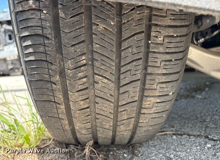 image for item EG8448 2021 Ford Explorer Police Interceptor SUV