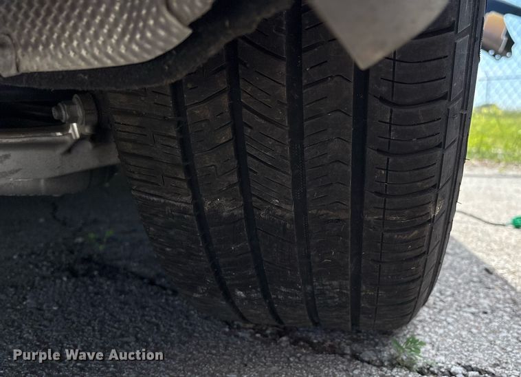 image for item EG8448 2021 Ford Explorer Police Interceptor SUV