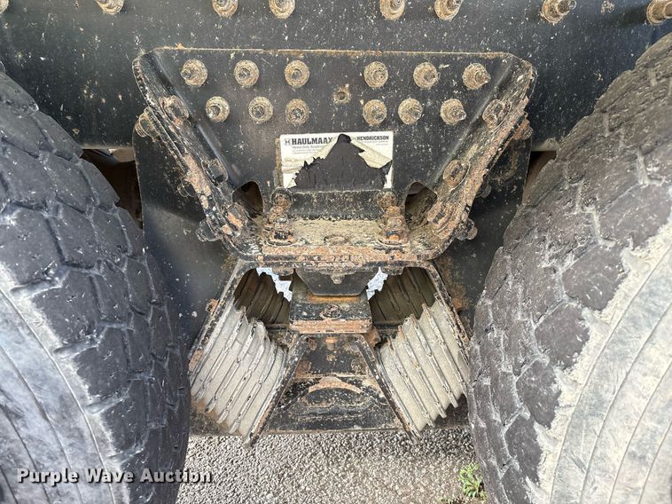 image for item EG8451 2011 International 7400 dump truck