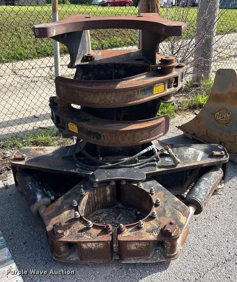 image for item EG8456 Dymax 2543D1 tree shear