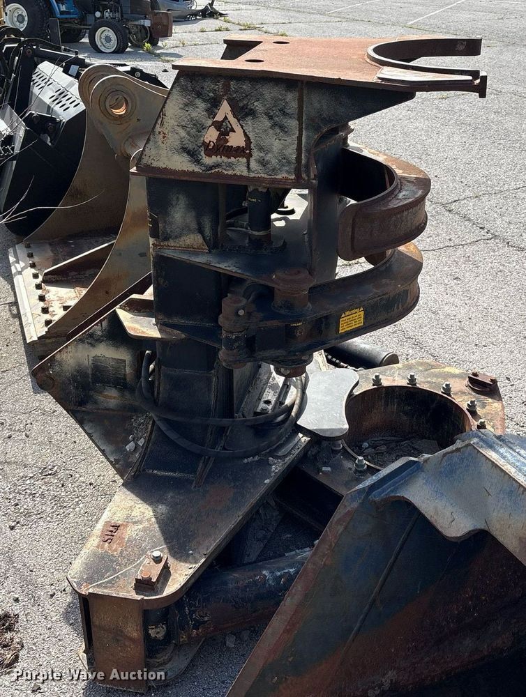 image for item EG8456 Dymax 2543D1 tree shear