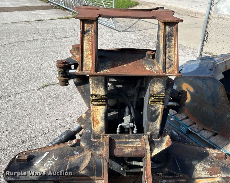 image for item EG8456 Dymax 2543D1 tree shear