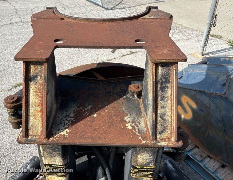 image for item EG8456 Dymax 2543D1 tree shear