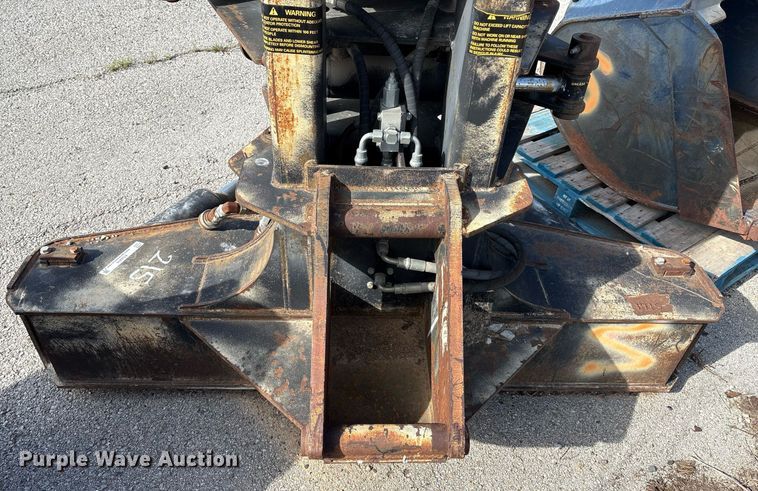 image for item EG8456 Dymax 2543D1 tree shear