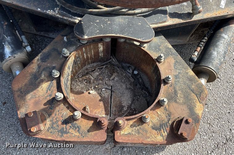 image for item EG8456 Dymax 2543D1 tree shear