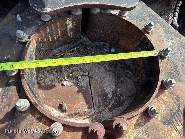 image for item EG8456 Dymax 2543D1 tree shear