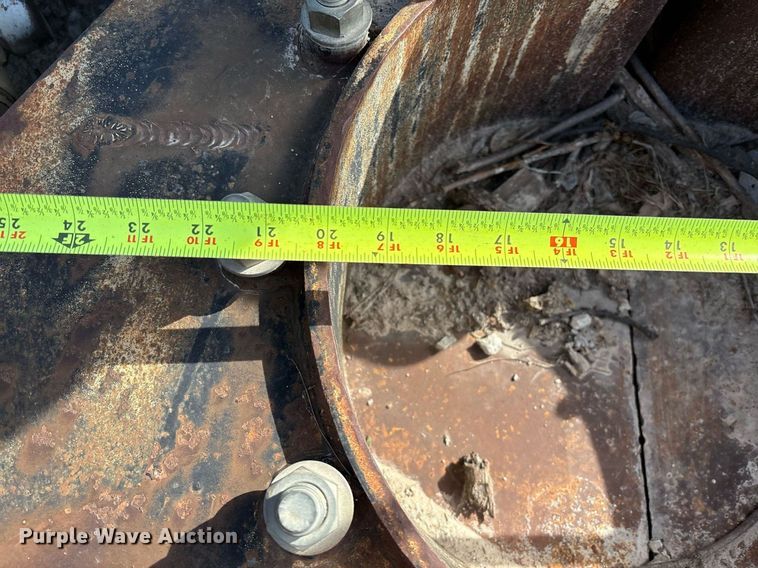 image for item EG8456 Dymax 2543D1 tree shear