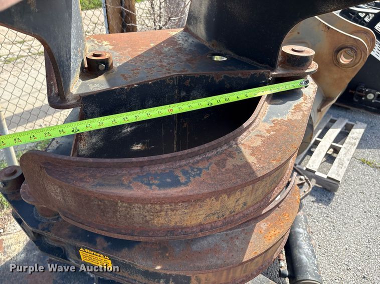 image for item EG8456 Dymax 2543D1 tree shear