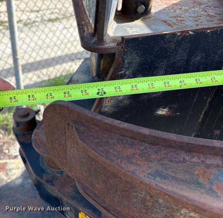 image for item EG8456 Dymax 2543D1 tree shear