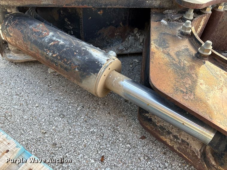 image for item EG8456 Dymax 2543D1 tree shear