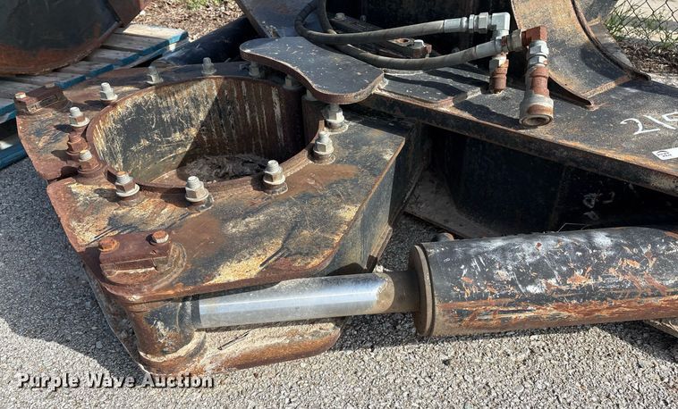 image for item EG8456 Dymax 2543D1 tree shear