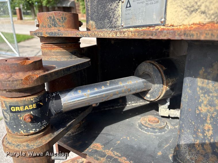 image for item EG8456 Dymax 2543D1 tree shear