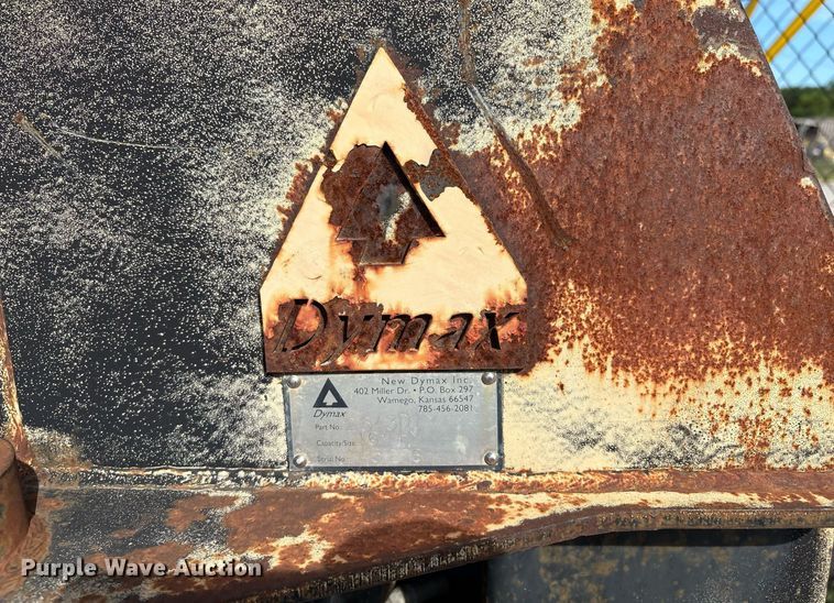 image for item EG8456 Dymax 2543D1 tree shear