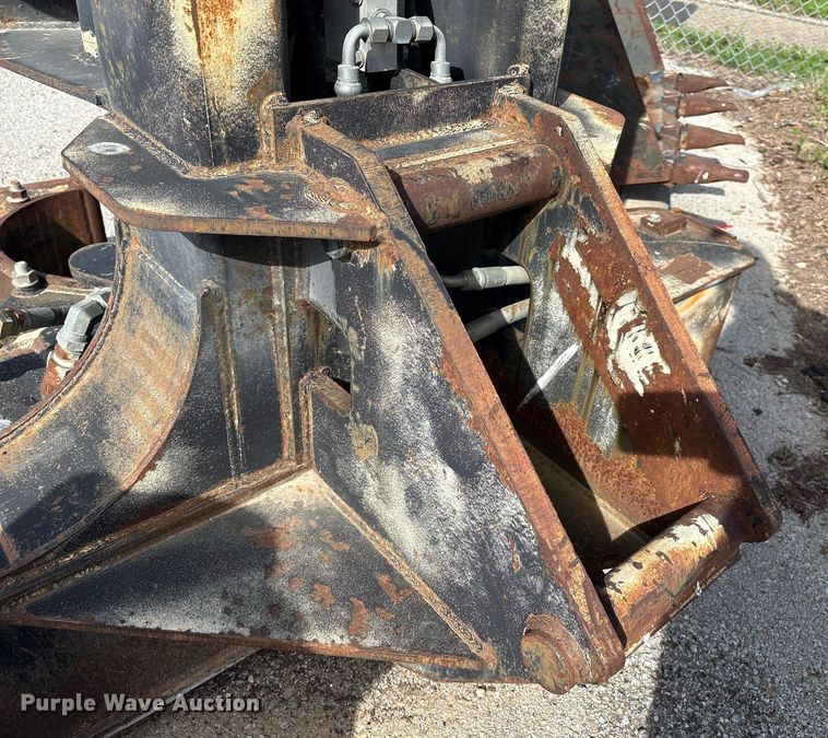 image for item EG8456 Dymax 2543D1 tree shear