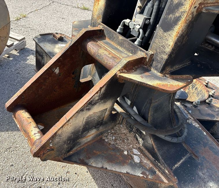 image for item EG8456 Dymax 2543D1 tree shear