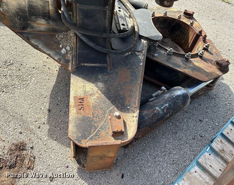 image for item EG8456 Dymax 2543D1 tree shear