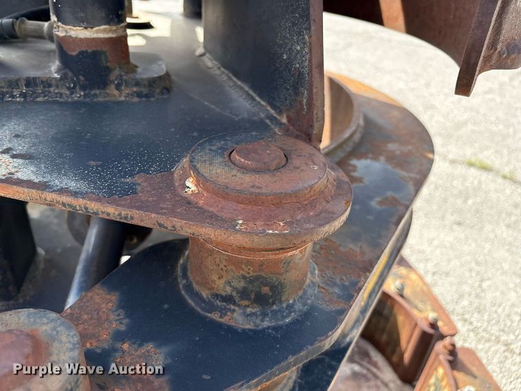 image for item EG8456 Dymax 2543D1 tree shear