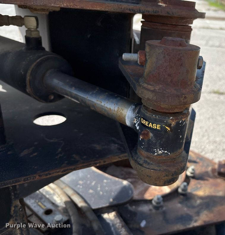 image for item EG8456 Dymax 2543D1 tree shear