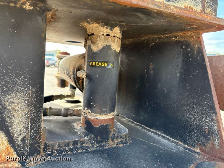 image for item EG8456 Dymax 2543D1 tree shear