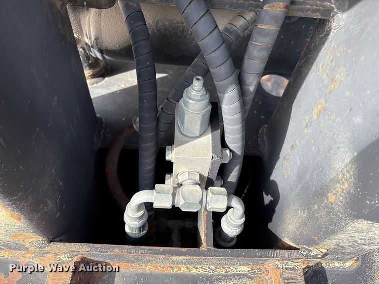 image for item EG8456 Dymax 2543D1 tree shear