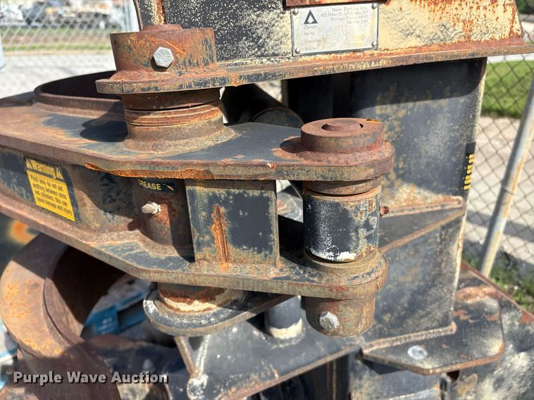 image for item EG8456 Dymax 2543D1 tree shear