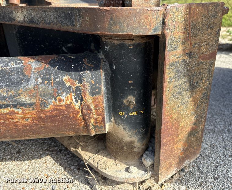 image for item EG8456 Dymax 2543D1 tree shear