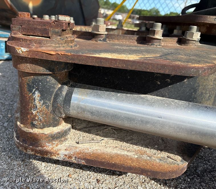 image for item EG8456 Dymax 2543D1 tree shear