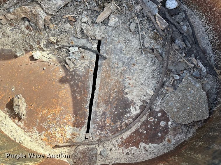 image for item EG8456 Dymax 2543D1 tree shear