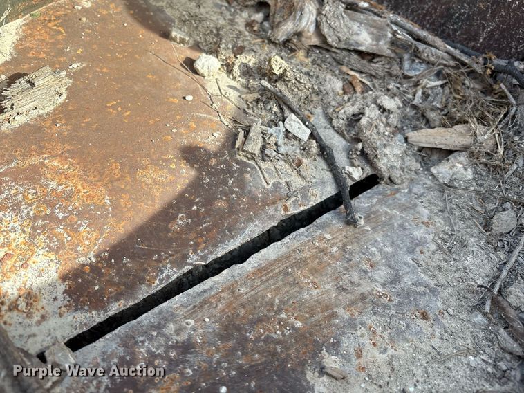 image for item EG8456 Dymax 2543D1 tree shear