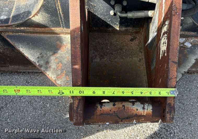 image for item EG8456 Dymax 2543D1 tree shear