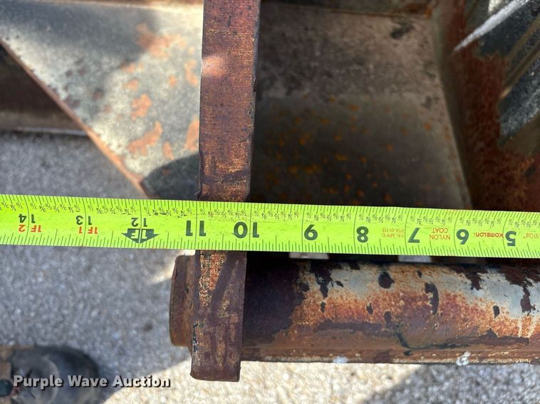 image for item EG8456 Dymax 2543D1 tree shear