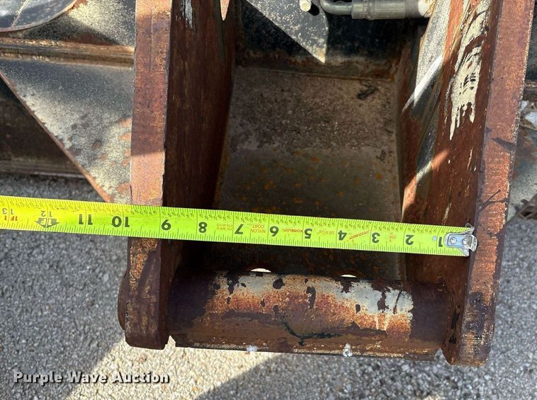 image for item EG8456 Dymax 2543D1 tree shear