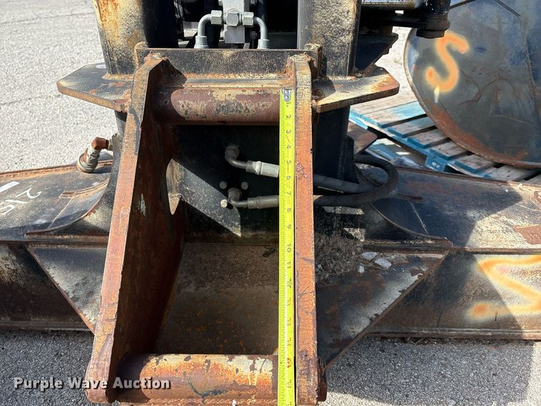 image for item EG8456 Dymax 2543D1 tree shear