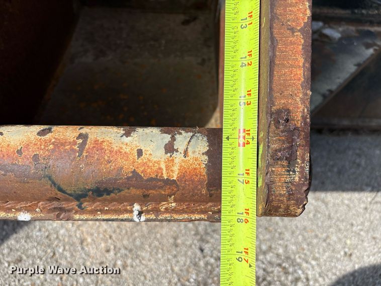 image for item EG8456 Dymax 2543D1 tree shear