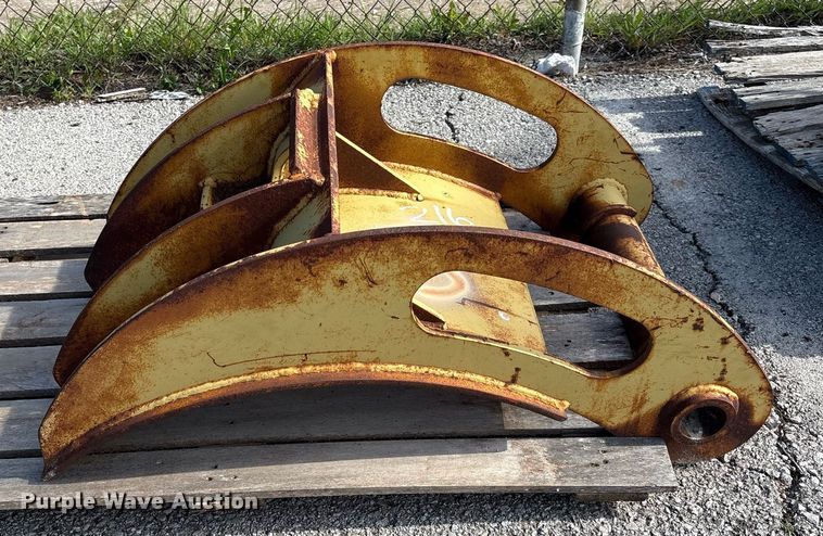 image for item EG8457 22