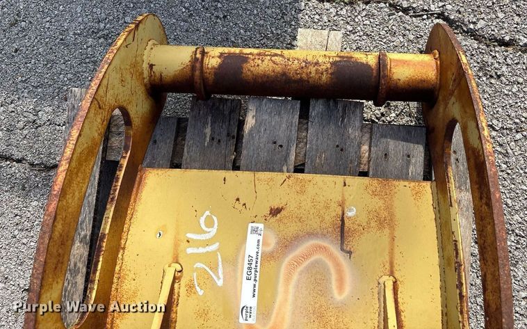 image for item EG8457 22