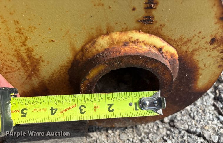 image for item EG8457 22