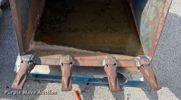 image for item EG8459 excavator bucket