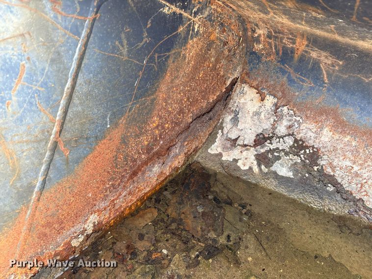 image for item EG8459 excavator bucket