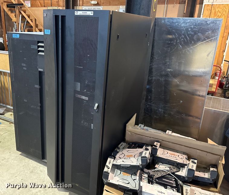 image for item EG8460 IBM electronics