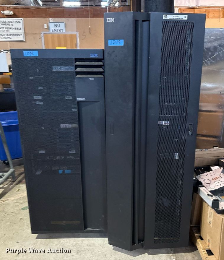 image for item EG8460 IBM electronics