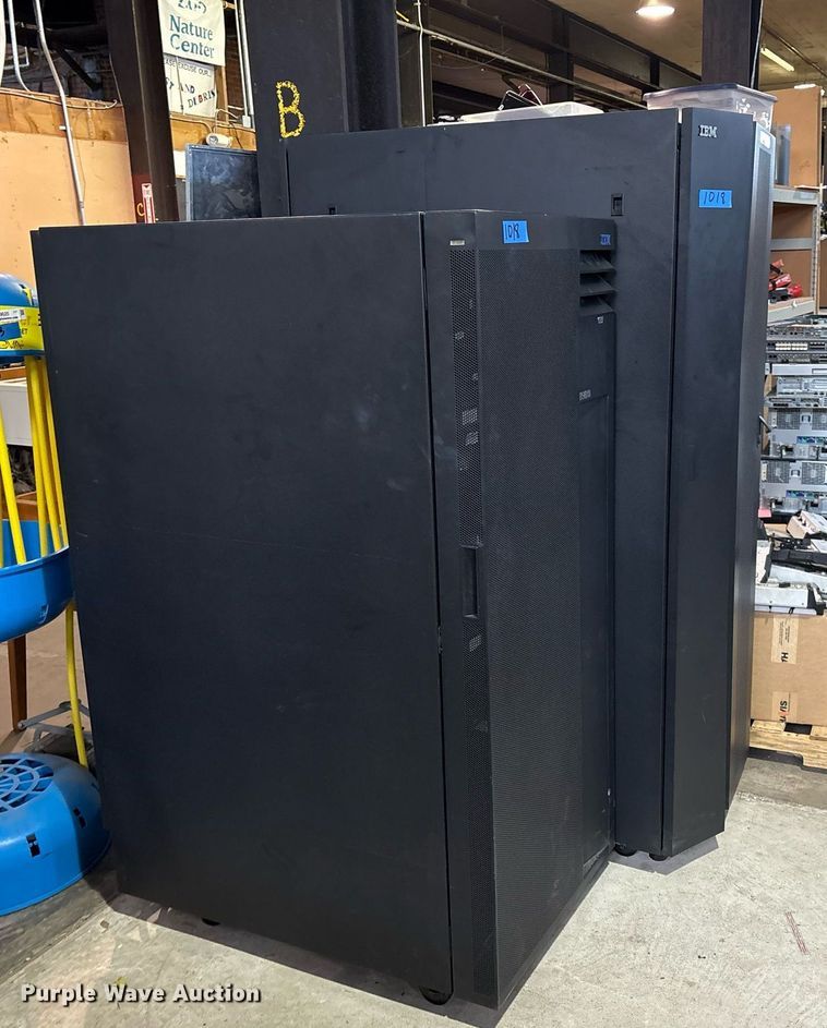 image for item EG8460 IBM electronics