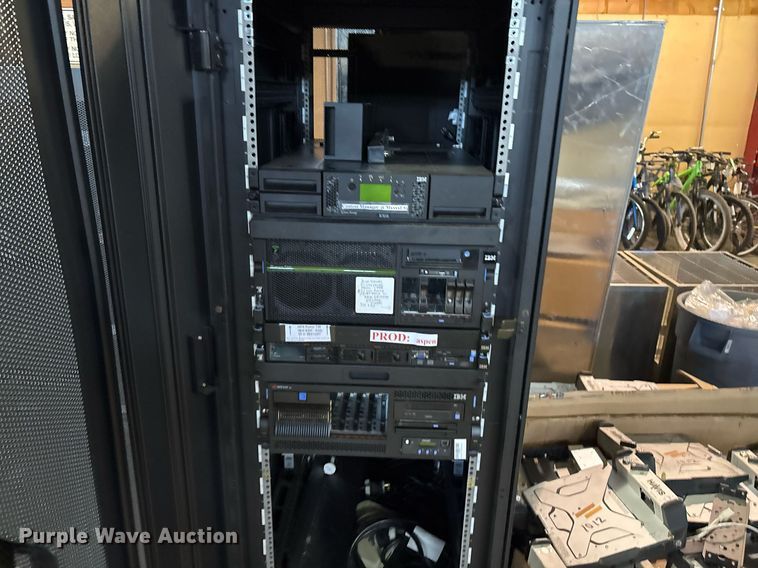 image for item EG8460 IBM electronics